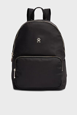 Tommy Hilfiger Bayan Sırt Çantası AW0AW15641 BDS