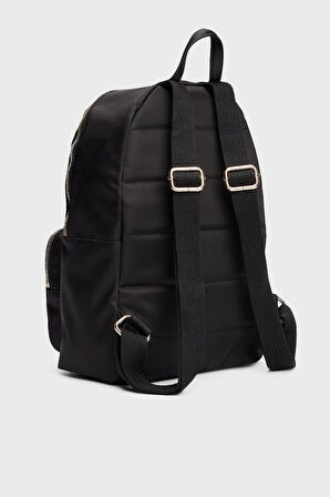 Tommy Hilfiger Bayan Sırt Çantası AW0AW15641 BDS