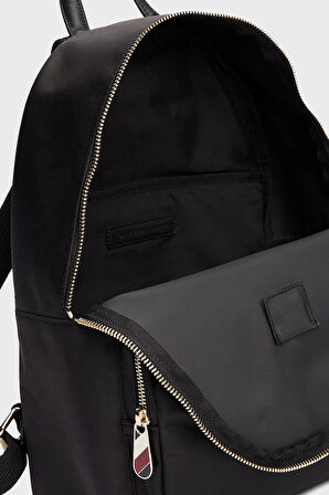 Tommy Hilfiger Bayan Sırt Çantası AW0AW15641 BDS