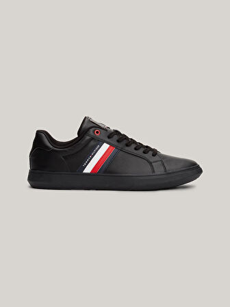 Erkek Sneakers-Siyah | 42