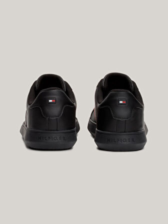 Erkek Sneakers-Siyah | 42