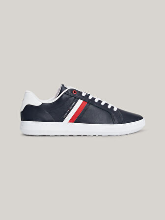 Erkek Sneakers-Mavi | 43