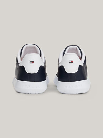 Erkek Sneakers-Mavi | 43