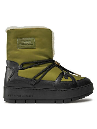 Tommy Hilfiger Tommy Essential Snowboot Bot