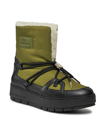 Tommy Hilfiger Tommy Essential Snowboot Bot