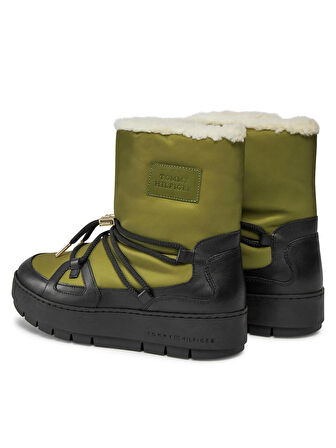 Tommy Hilfiger Tommy Essential Snowboot Bot