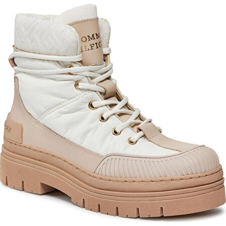 Th Monogram Outdoor Boot Ayakkabı Kadın