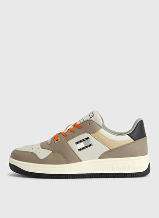 Turuncu Erkek Sneaker EM0EM01256XNQ