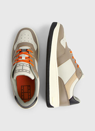 Turuncu Erkek Sneaker EM0EM01256XNQ