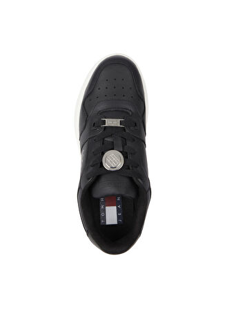 Siyah Kadın Sneaker EN0EN02245BDS