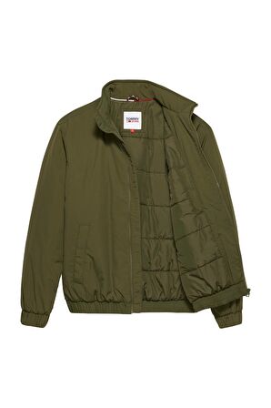 Tommy Hilfiger Tjm Essential Padded Jacket Erkek Mont