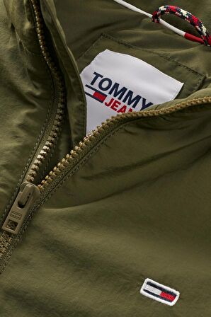 Tommy Hilfiger Tjm Essential Padded Jacket Erkek Mont