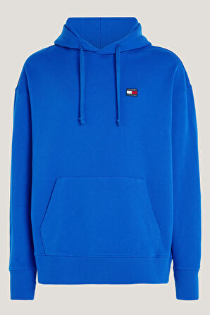 TJM RLX XS BADGE HOODIE