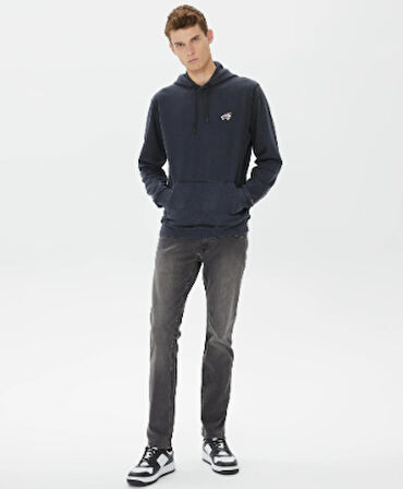 Tommy Hilfiger Regular Washed Signature sweatshirt