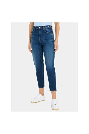 Tommy Jeans Kadın Jean-DW0DW16668