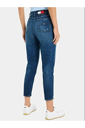 Tommy Jeans Kadın Jean-DW0DW16668