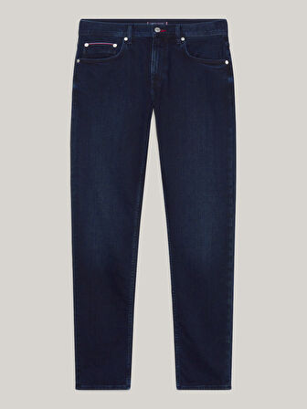 TOMMY HILFIGER Tommy Hilfiger Straıght Denton Str Meek Blueblk Jeans