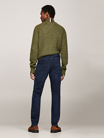 TOMMY HILFIGER Tommy Hilfiger Straıght Denton Str Meek Blueblk Jeans