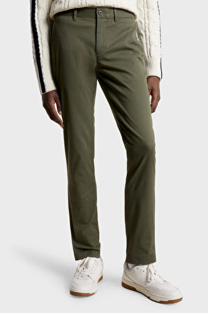 Tommy Hilfiger Erkek Pantolon MW0MW26619 RBN