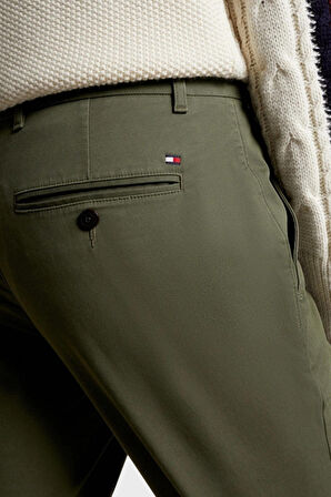 Tommy Hilfiger Erkek Pantolon MW0MW26619 RBN