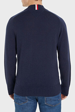 Tommy Hilfiger Erkek Kazak MW0MW33101 DW5