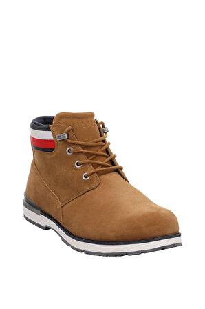 Tommy Jeans Erkek Ayakkabı-FM0FM04800