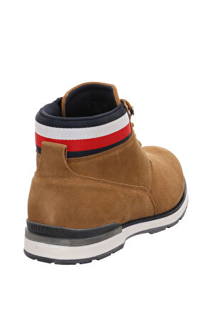 Tommy Jeans Erkek Ayakkabı-FM0FM04800