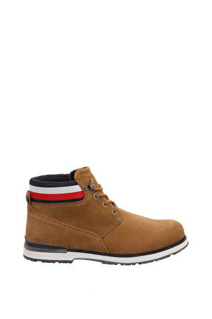Tommy Jeans Erkek Ayakkabı-FM0FM04800