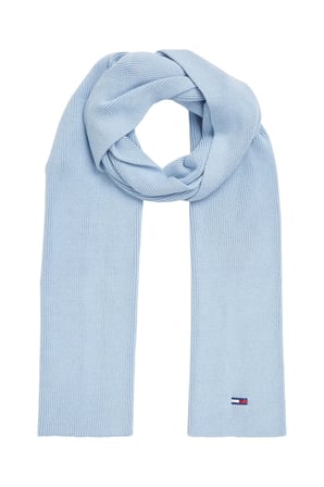 Atkı Kadın / Kız Chambray Blue