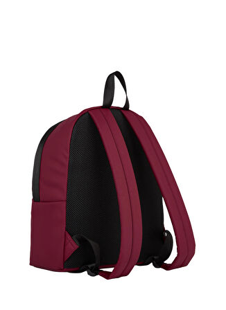 Kırmızı Erkek Sırt Çantası TJM DLY ELEV BACKPACK