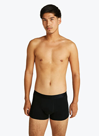 Tommy Hilfiger Boxer, XL, Siyah