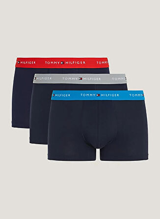 Gri Erkek Boxer UM0UM027630UE