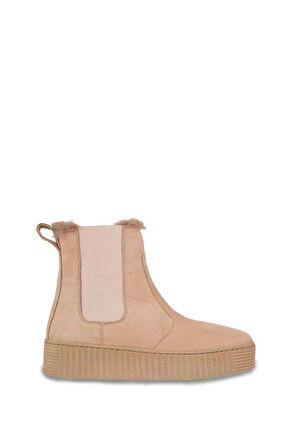 Kadın Tommy Hilfiger Chelsea Ankle Boots FW0FW07661