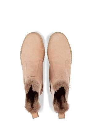 Kadın Tommy Hilfiger Chelsea Ankle Boots FW0FW07661