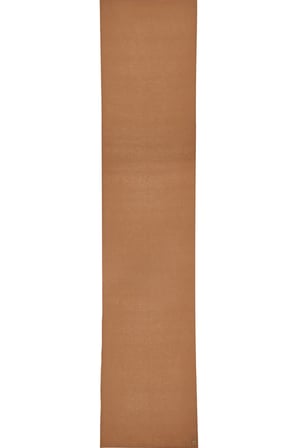 CASHMERE CHIC KNIT S Kadın Kahverengi Atkı