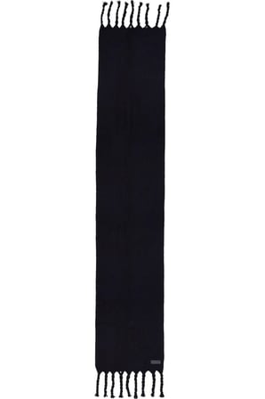 TOMMY TWIST SCARF Kadın Lacivert Atkı