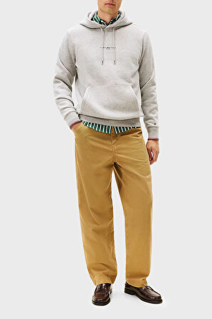 Tommy Hilfiger Erkek Sweat MW0MW32673 P01