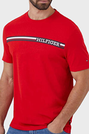 Erkek T Shirt MW0MW33688 XND