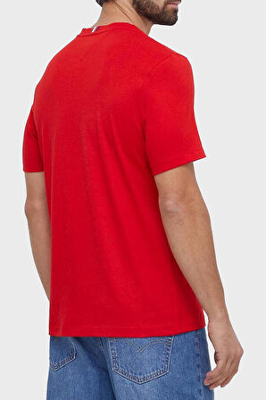 Erkek T Shirt MW0MW33688 XND