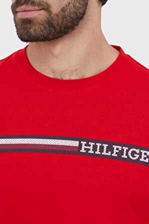 Erkek T Shirt MW0MW33688 XND