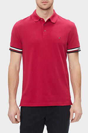 Erkek Polo Yaka T Shirt MW0MW33585 XJV