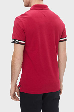 Erkek Polo Yaka T Shirt MW0MW33585 XJV