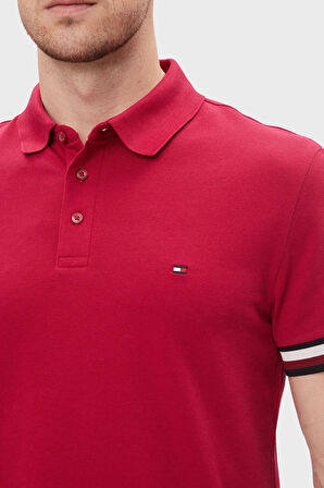 Erkek Polo Yaka T Shirt MW0MW33585 XJV