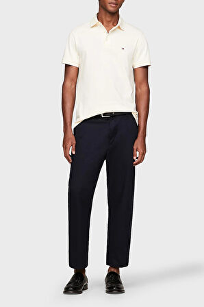 Tommy Hilfiger Erkek Polo Yaka T Shirt MW0MW17771 AEF