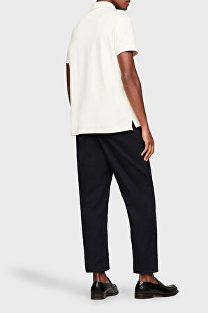 Tommy Hilfiger Erkek Polo Yaka T Shirt MW0MW17771 AEF