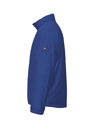 Tommy Hilfiger Slim Fit Mavi Erkek Ceket MW0MW34237