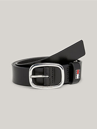 Tommy Hilfiger Kadın Kemer AW0AW15836BDS