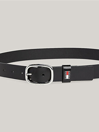 Tommy Hilfiger Kadın Kemer AW0AW15836BDS