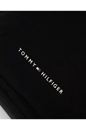 Erkek Tommy Hilfiger Skyline Backpack Sırt Çantası AM0AM11788
