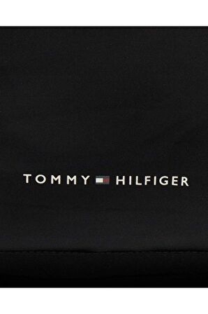 Erkek Tommy Hilfiger Skyline Backpack Sırt Çantası AM0AM11788